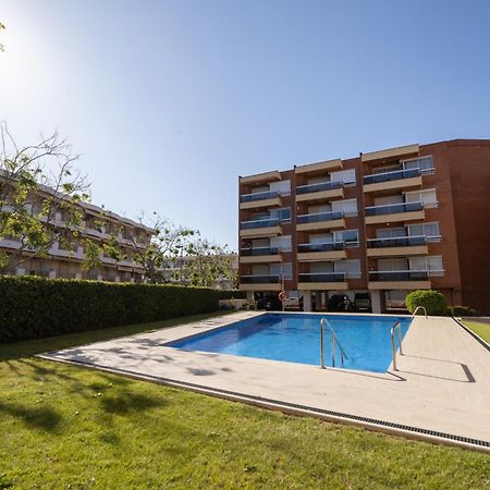 Apartaments Voralmar - Mas D'En Gran Cambrils Ngoại thất bức ảnh