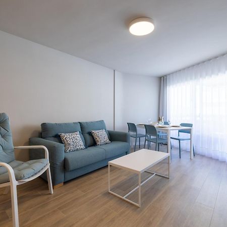 Apartaments Voralmar - Mas D'En Gran Cambrils Ngoại thất bức ảnh