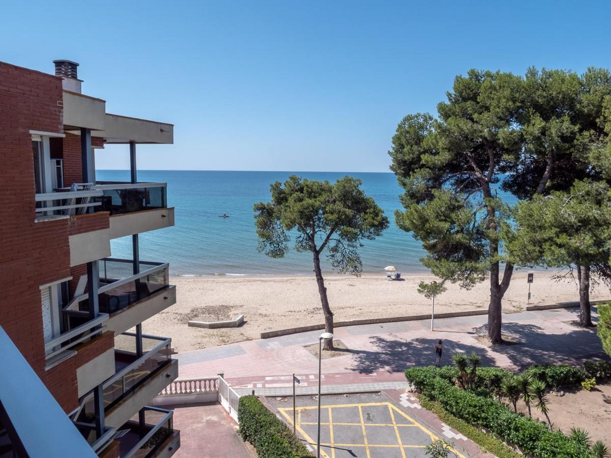 Apartaments Voralmar - Mas D'En Gran Cambrils Ngoại thất bức ảnh
