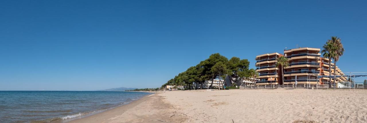 Apartaments Voralmar - Mas D'En Gran Cambrils Ngoại thất bức ảnh