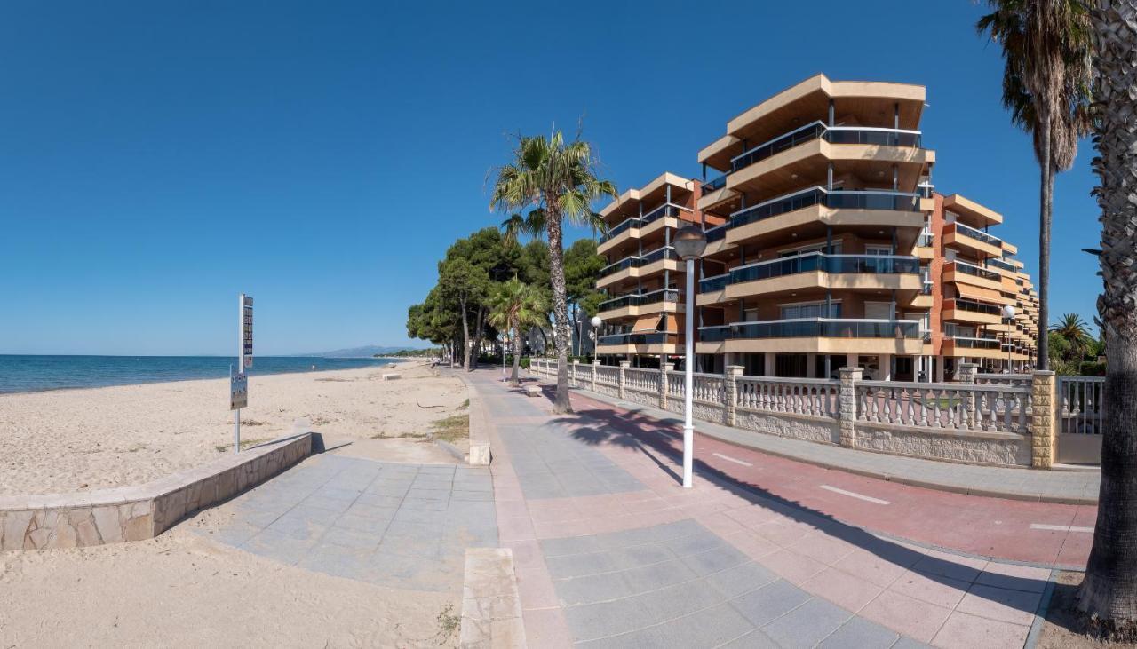 Apartaments Voralmar - Mas D'En Gran Cambrils Ngoại thất bức ảnh