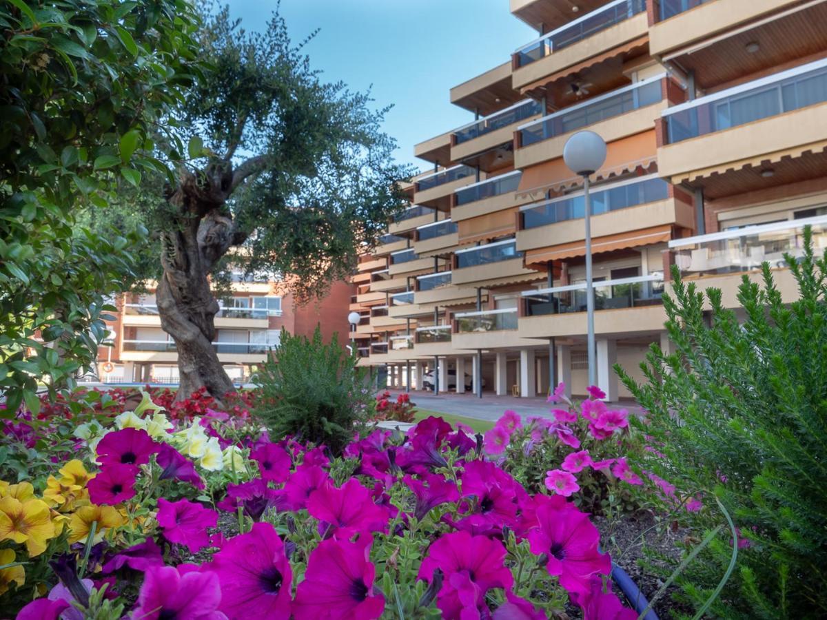 Apartaments Voralmar - Mas D'En Gran Cambrils Ngoại thất bức ảnh