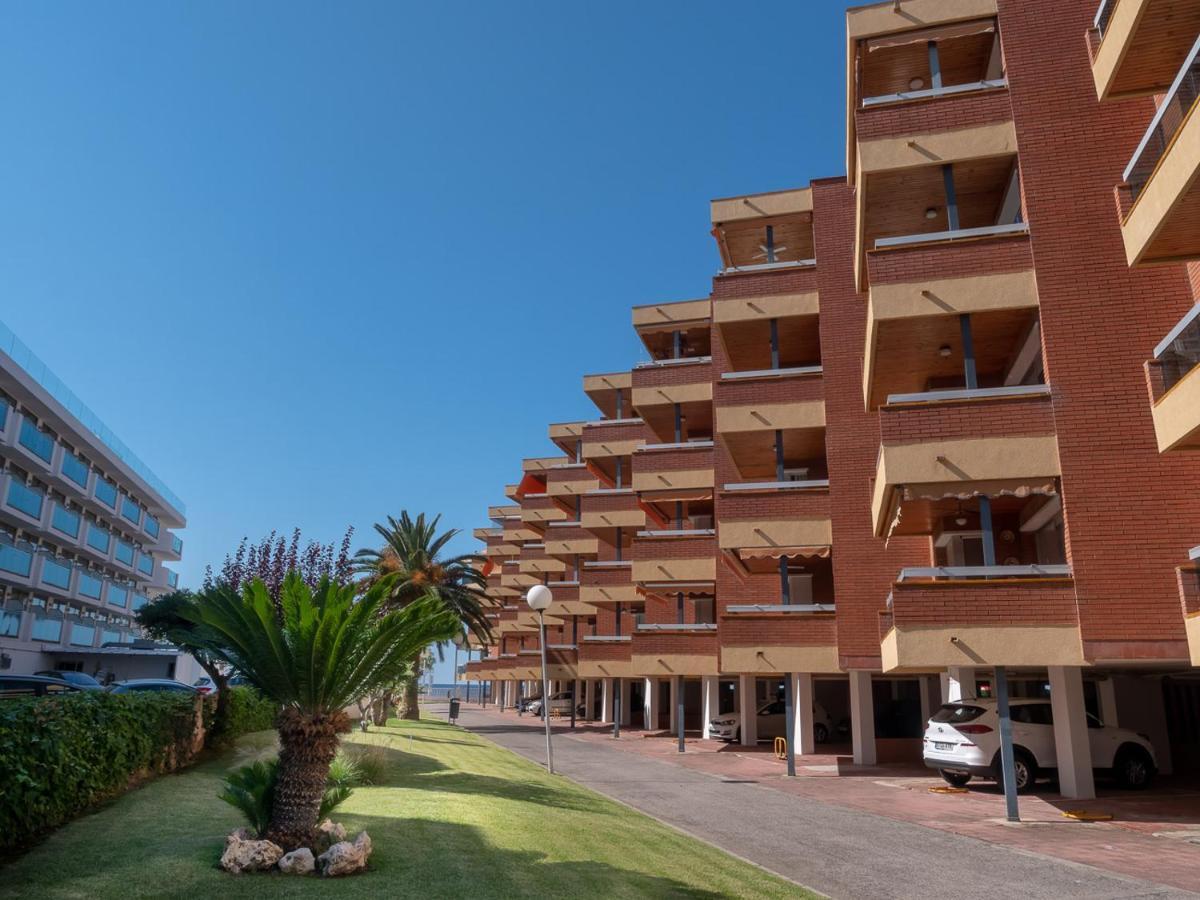 Apartaments Voralmar - Mas D'En Gran Cambrils Ngoại thất bức ảnh