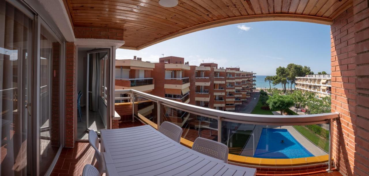 Apartaments Voralmar - Mas D'En Gran Cambrils Ngoại thất bức ảnh