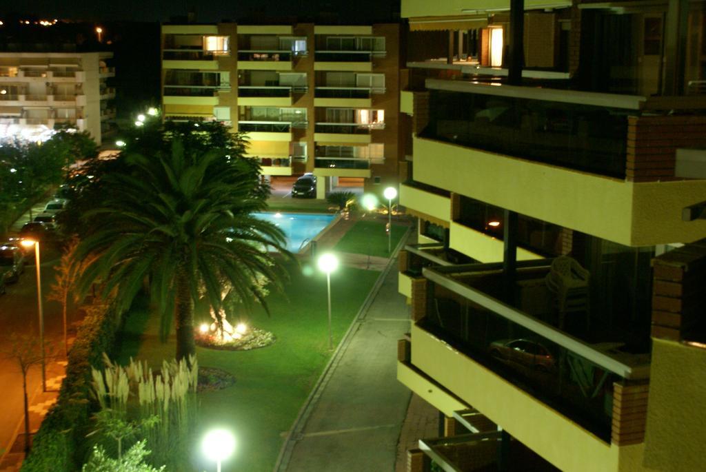 Apartaments Voralmar - Mas D'En Gran Cambrils Ngoại thất bức ảnh