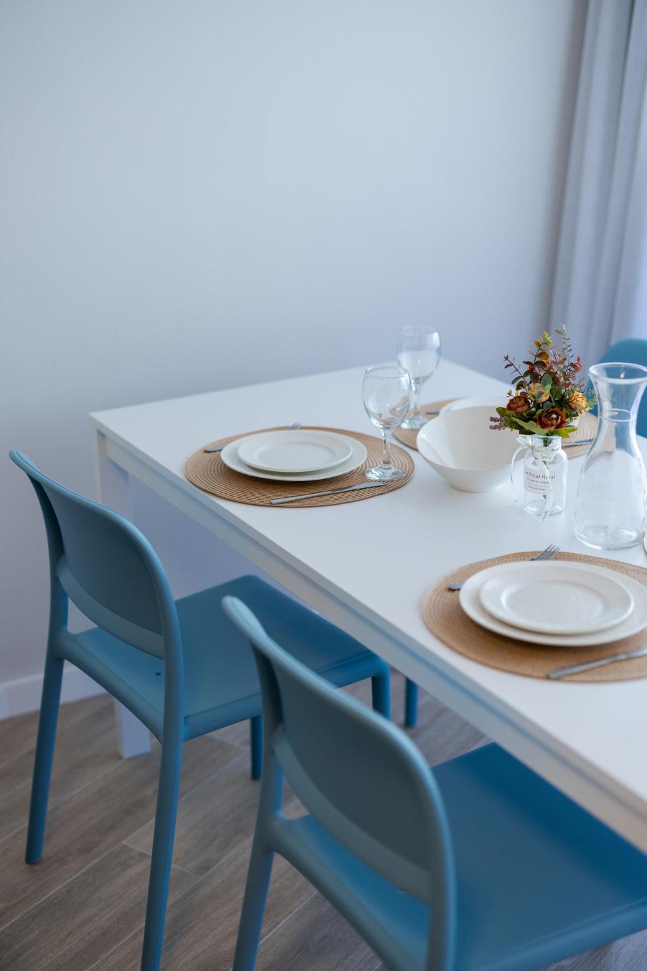 Apartaments Voralmar - Mas D'En Gran Cambrils Ngoại thất bức ảnh