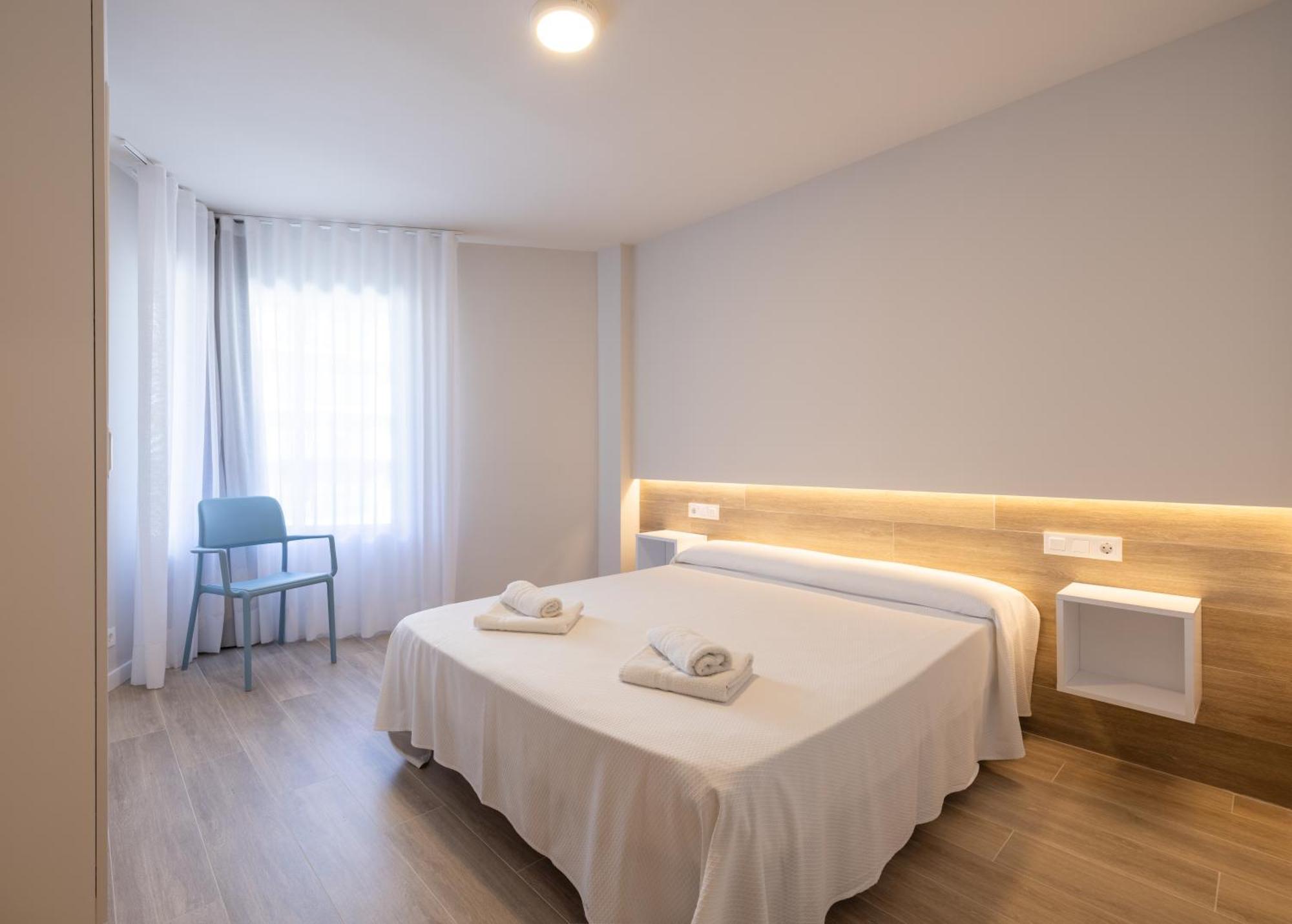 Apartaments Voralmar - Mas D'En Gran Cambrils Ngoại thất bức ảnh