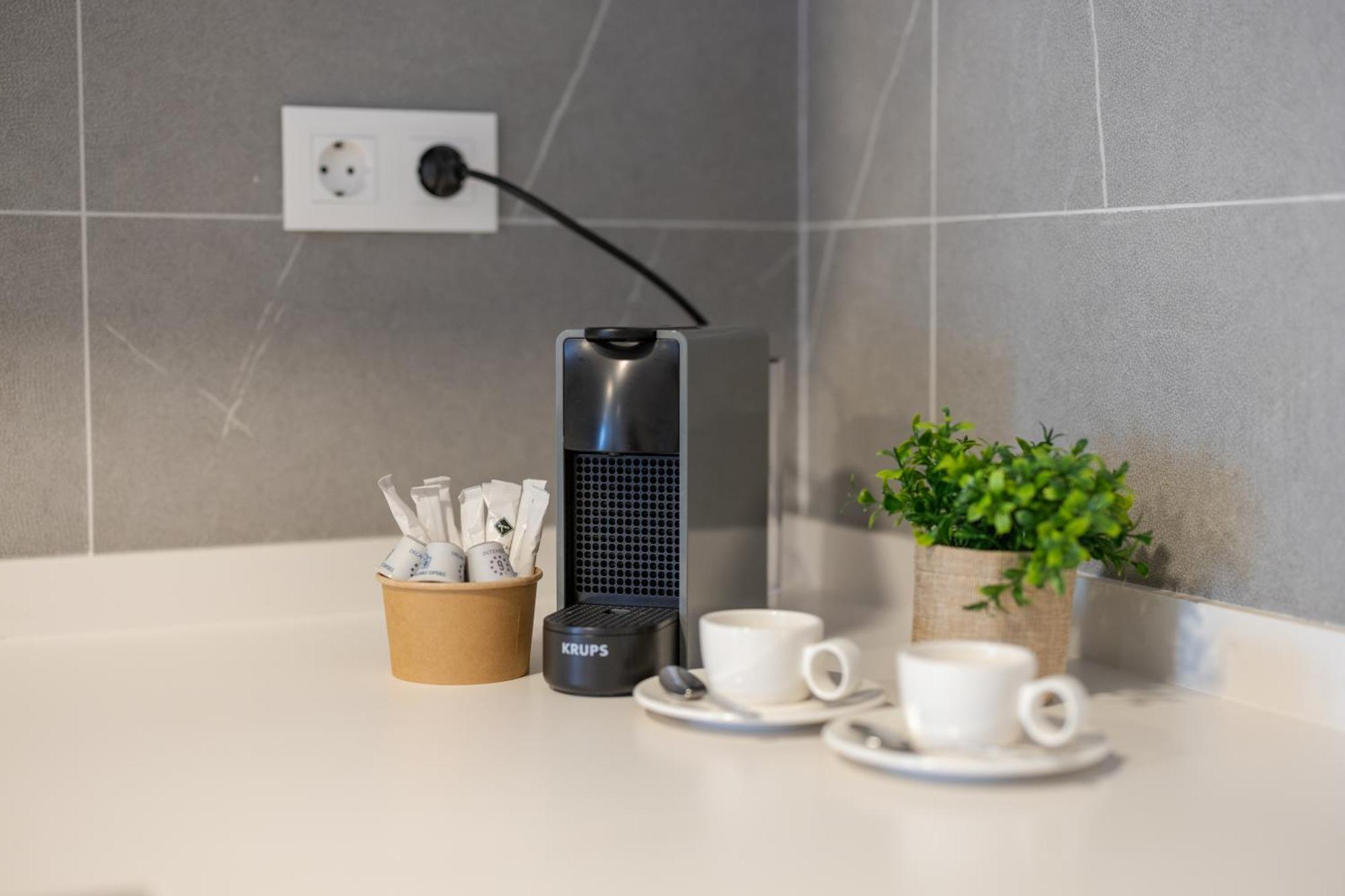 Apartaments Voralmar - Mas D'En Gran Cambrils Ngoại thất bức ảnh
