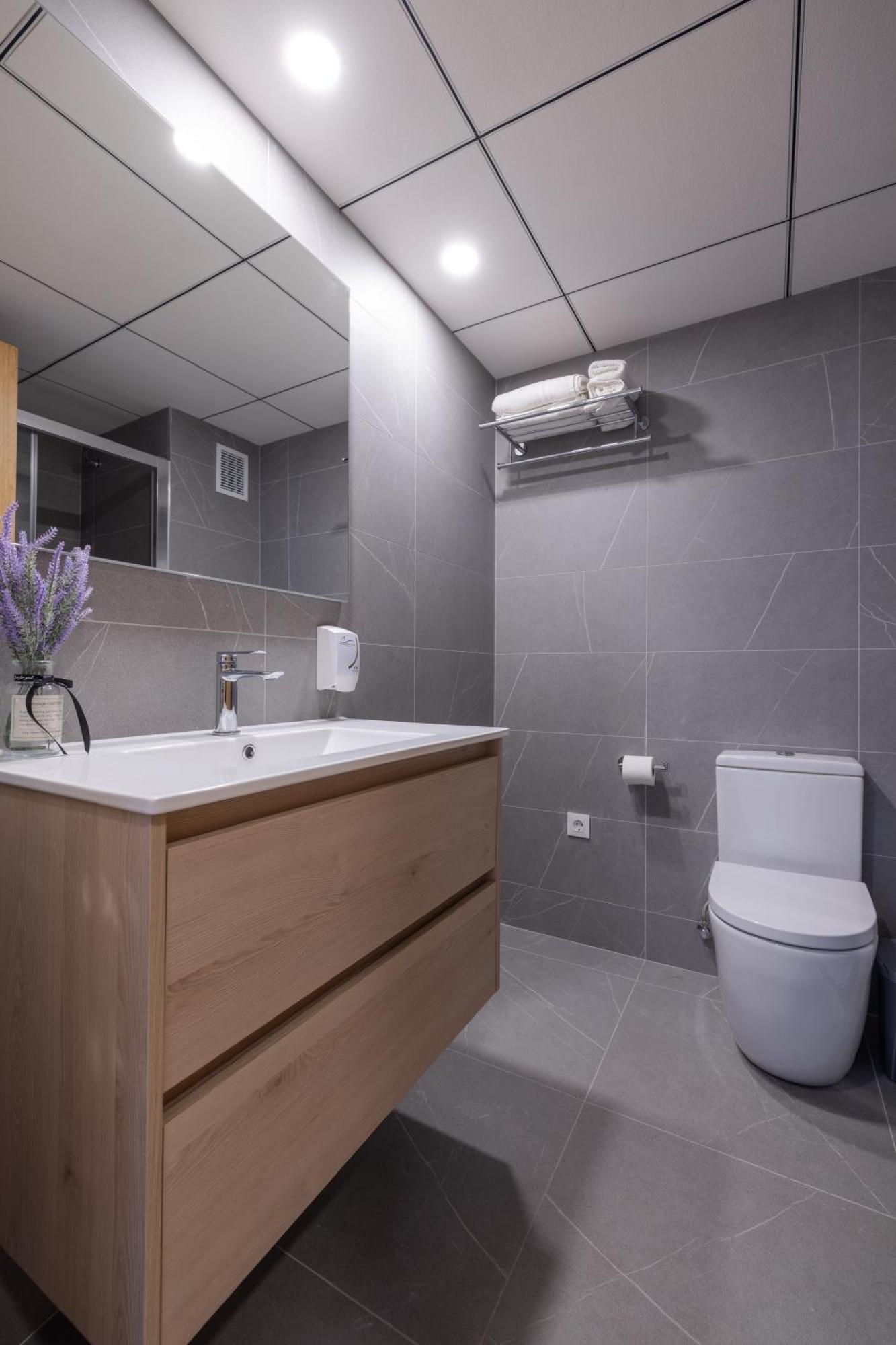 Apartaments Voralmar - Mas D'En Gran Cambrils Ngoại thất bức ảnh