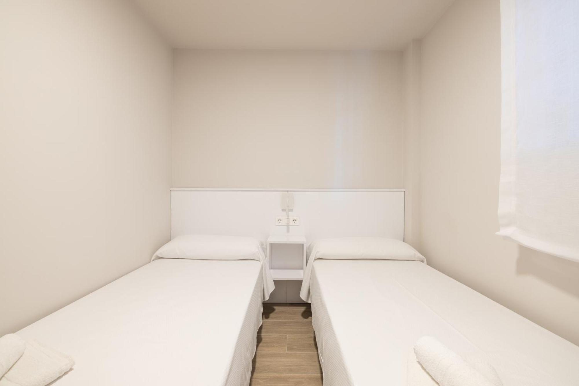 Apartaments Voralmar - Mas D'En Gran Cambrils Ngoại thất bức ảnh