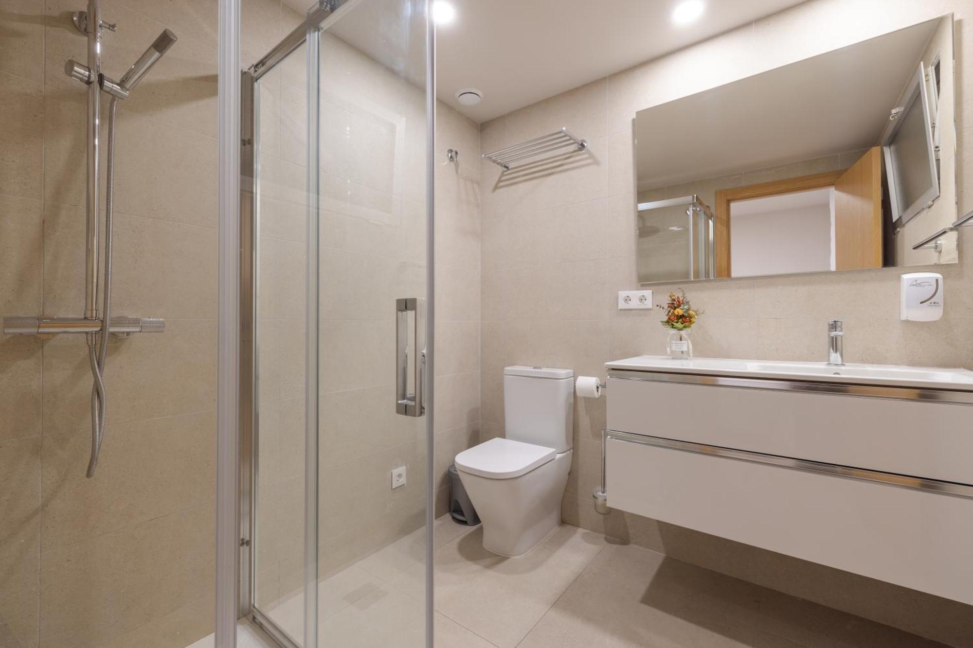 Apartaments Voralmar - Mas D'En Gran Cambrils Ngoại thất bức ảnh