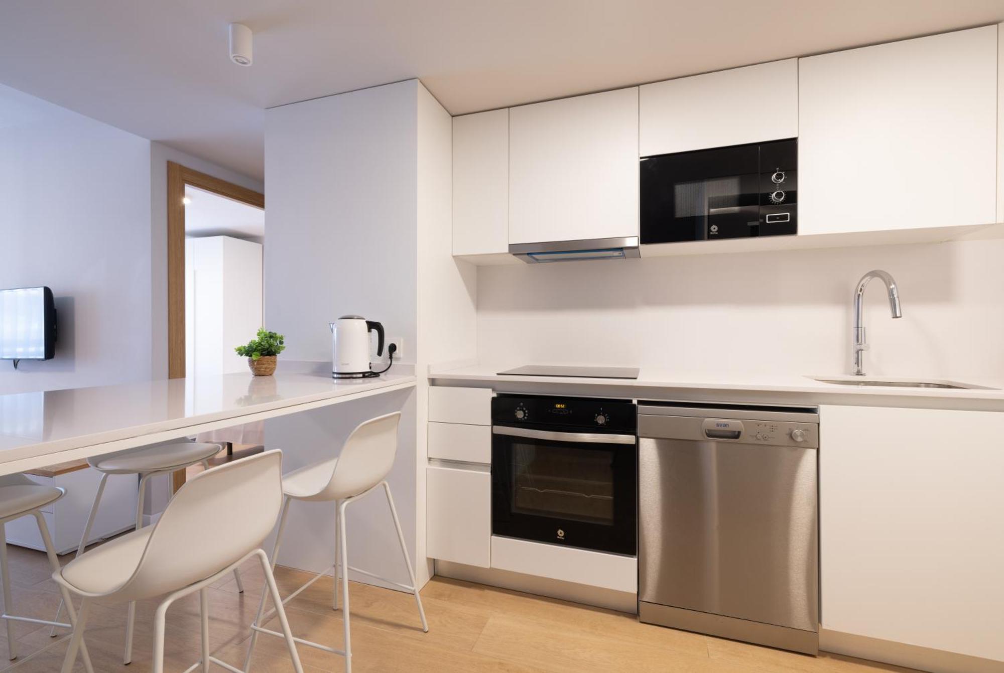 Apartaments Voralmar - Mas D'En Gran Cambrils Ngoại thất bức ảnh