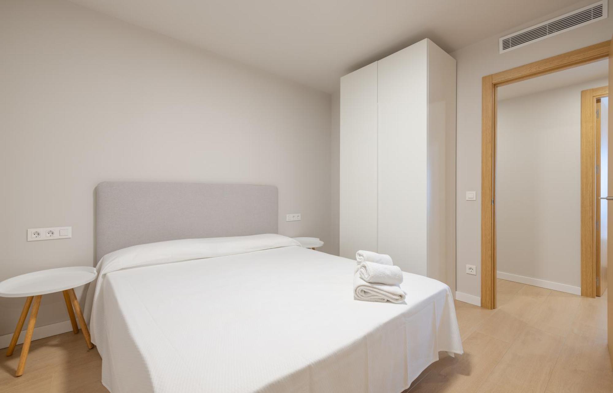 Apartaments Voralmar - Mas D'En Gran Cambrils Ngoại thất bức ảnh