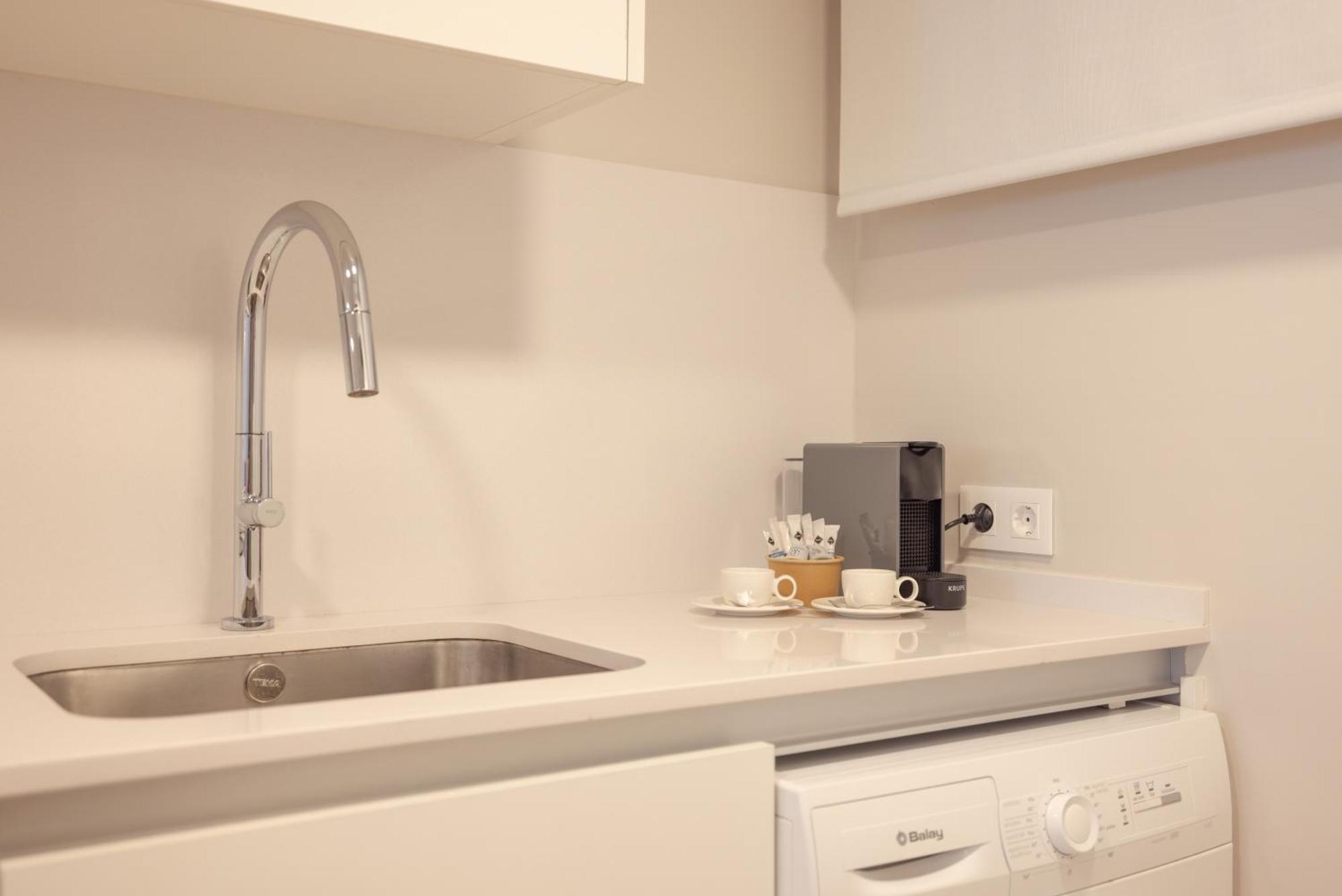 Apartaments Voralmar - Mas D'En Gran Cambrils Ngoại thất bức ảnh