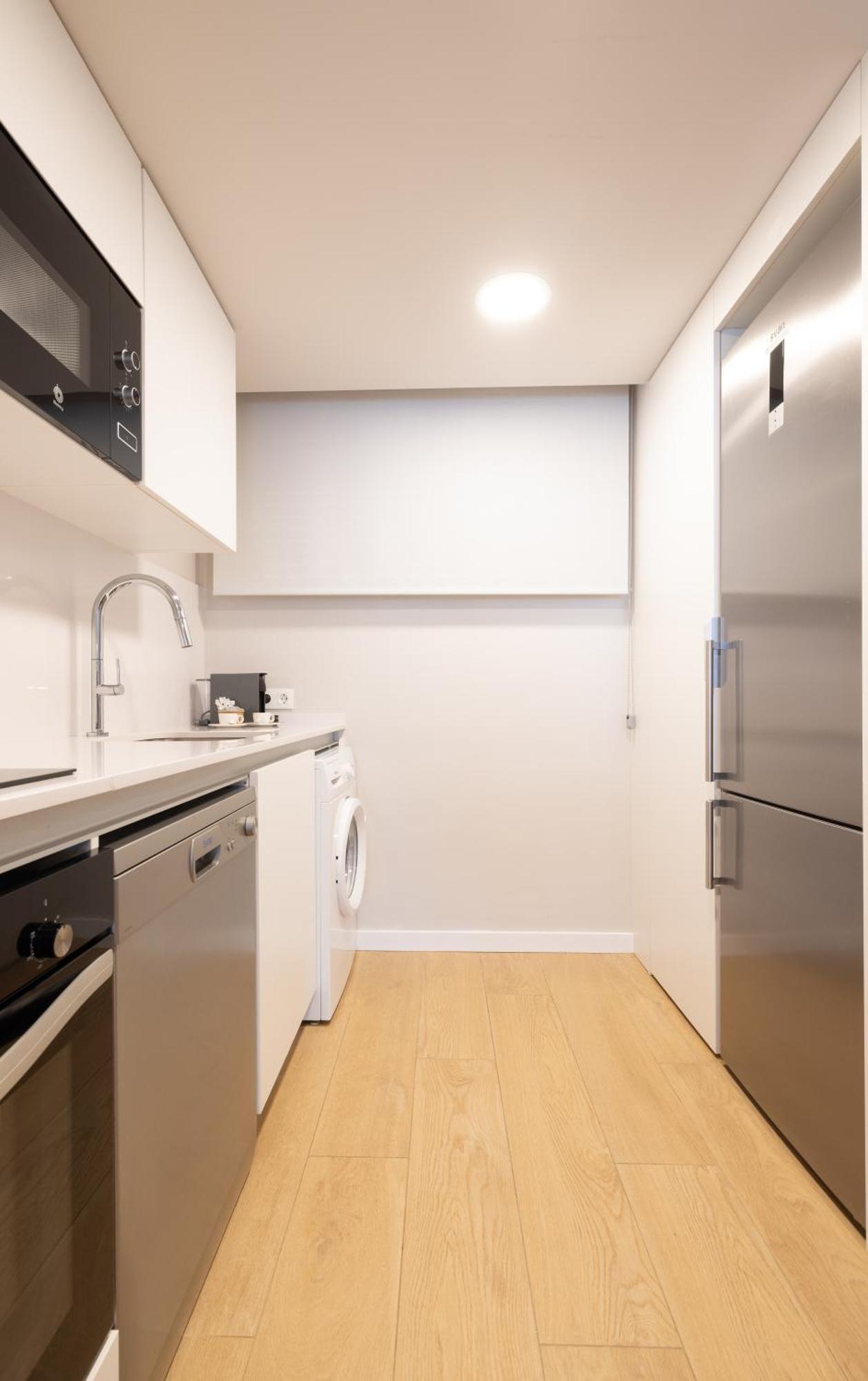Apartaments Voralmar - Mas D'En Gran Cambrils Ngoại thất bức ảnh