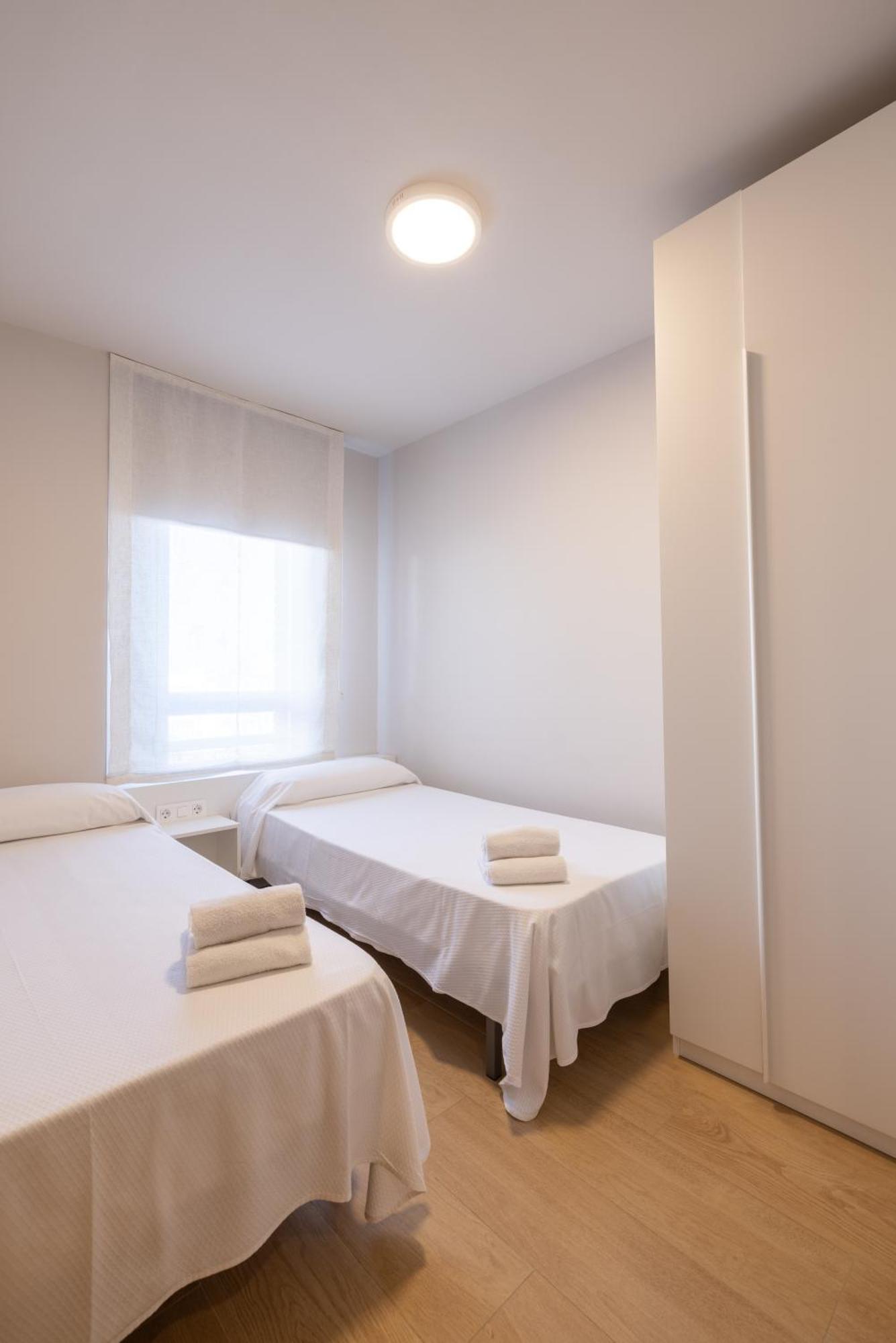 Apartaments Voralmar - Mas D'En Gran Cambrils Ngoại thất bức ảnh