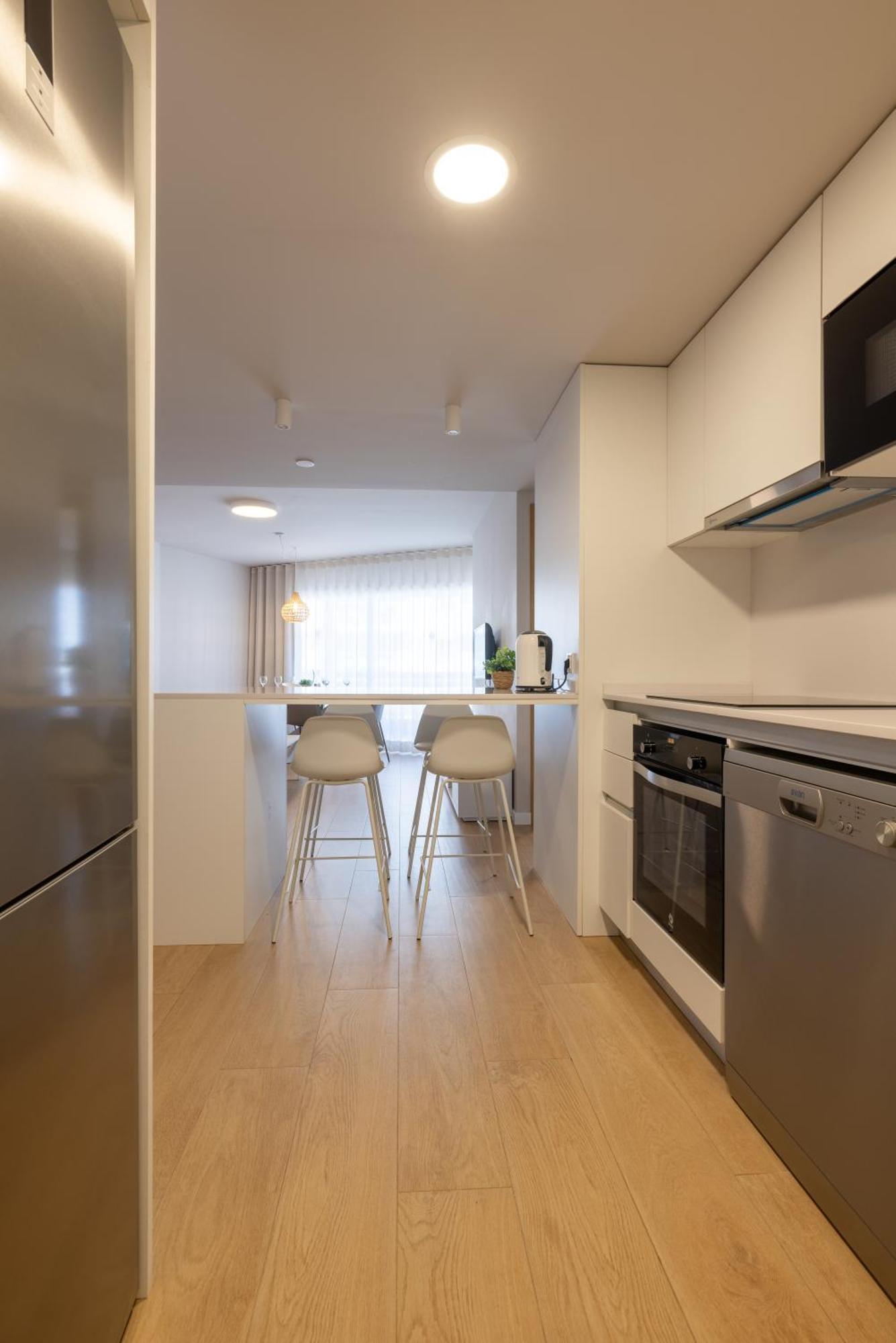 Apartaments Voralmar - Mas D'En Gran Cambrils Ngoại thất bức ảnh