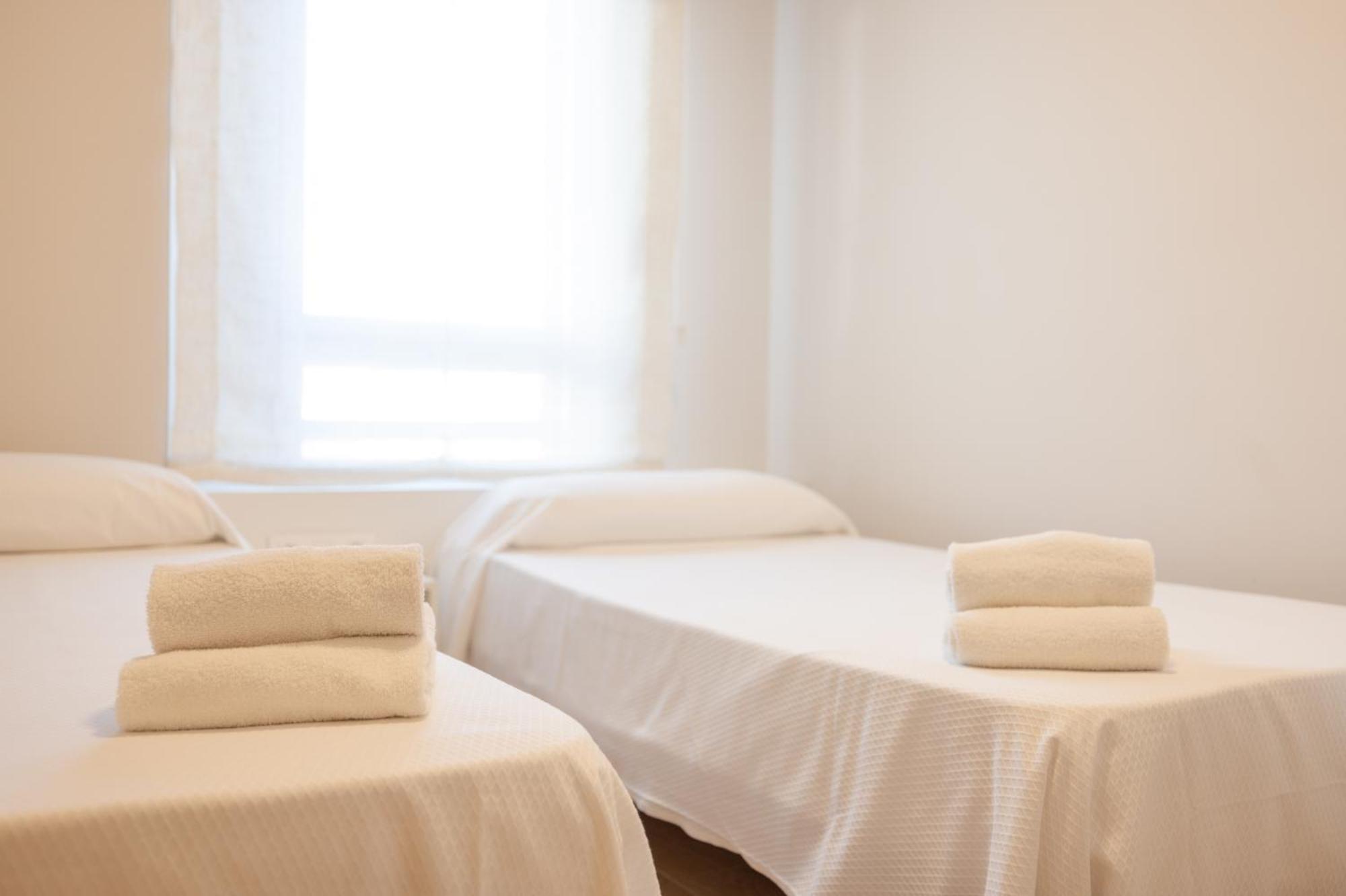 Apartaments Voralmar - Mas D'En Gran Cambrils Ngoại thất bức ảnh