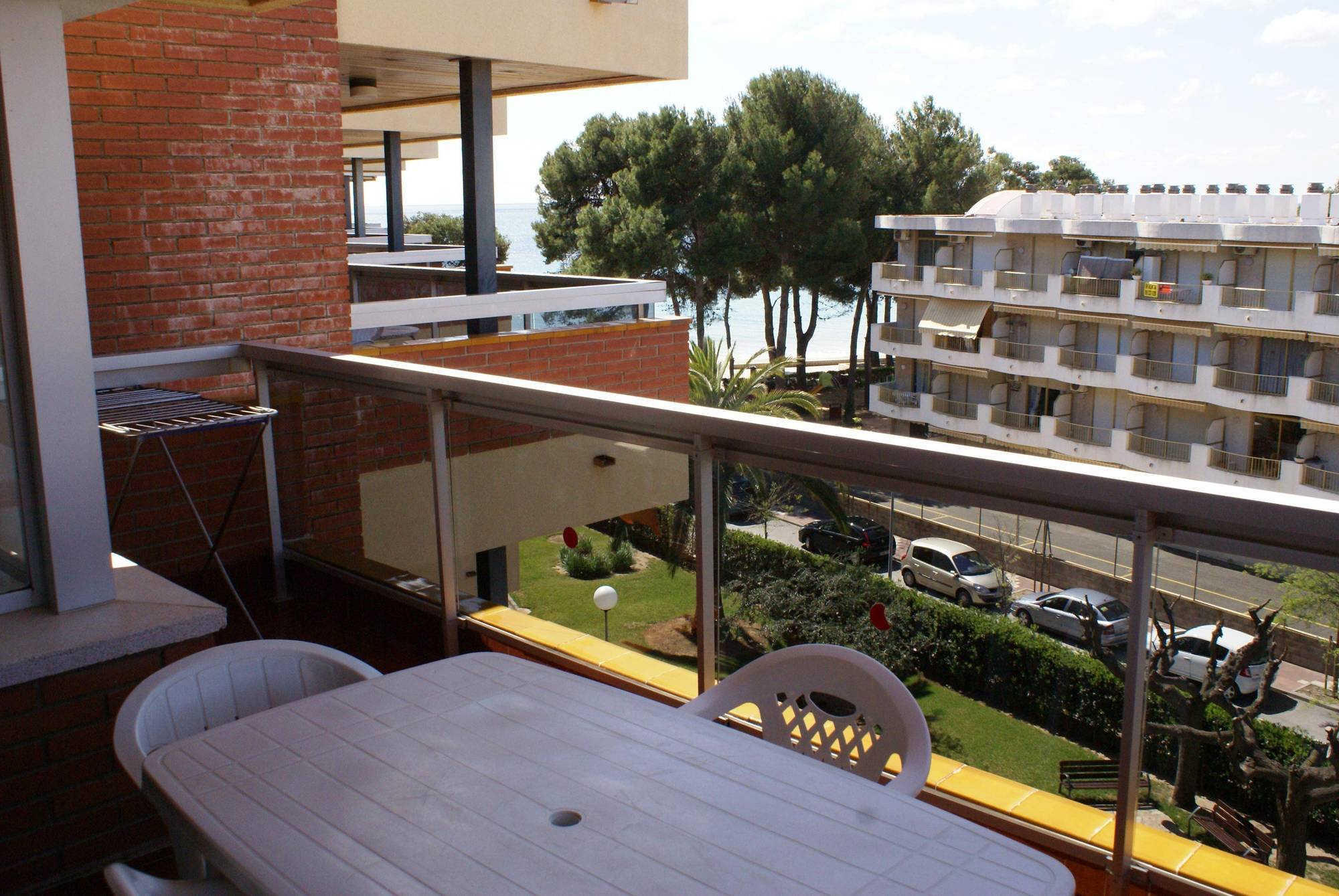 Apartaments Voralmar - Mas D'En Gran Cambrils Ngoại thất bức ảnh